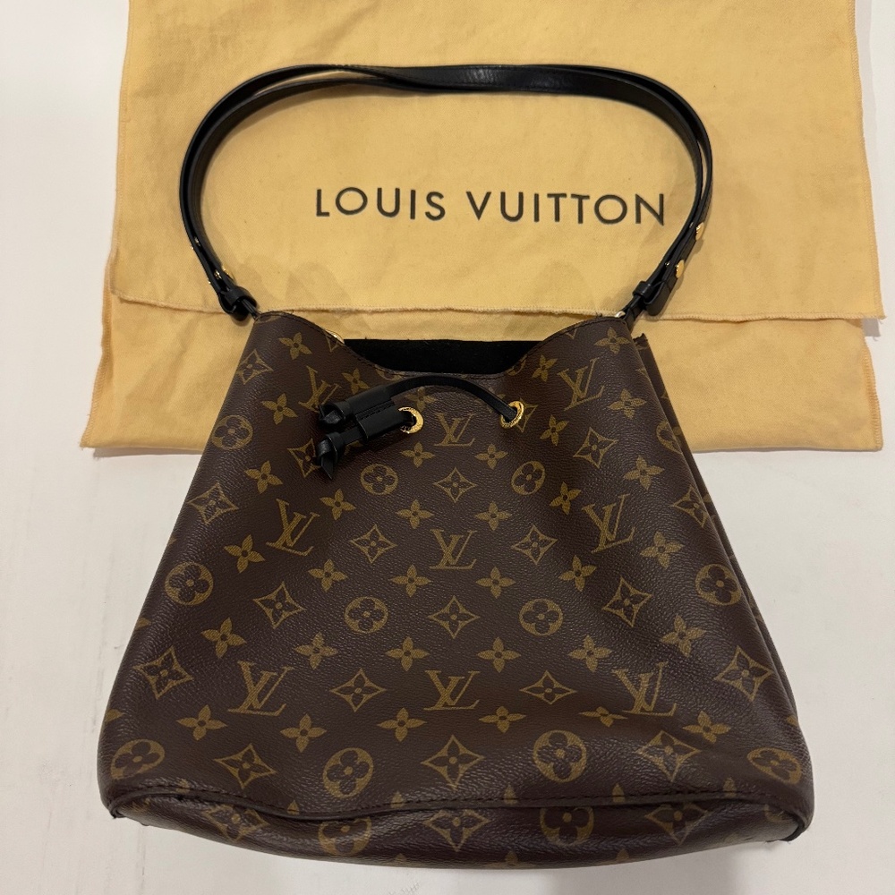 Louis Vuitton Handbag-NéoNoé MM